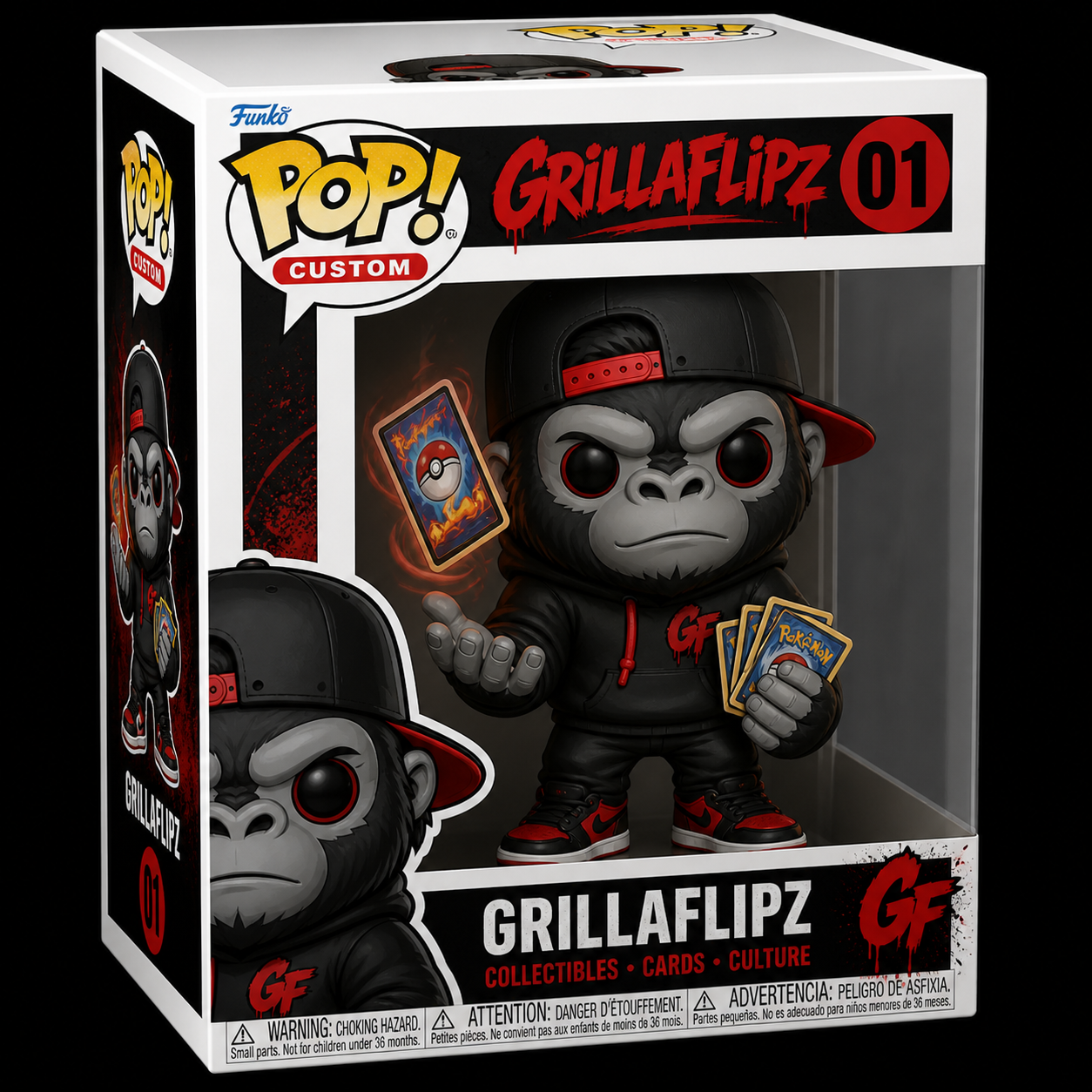 Funko Pops