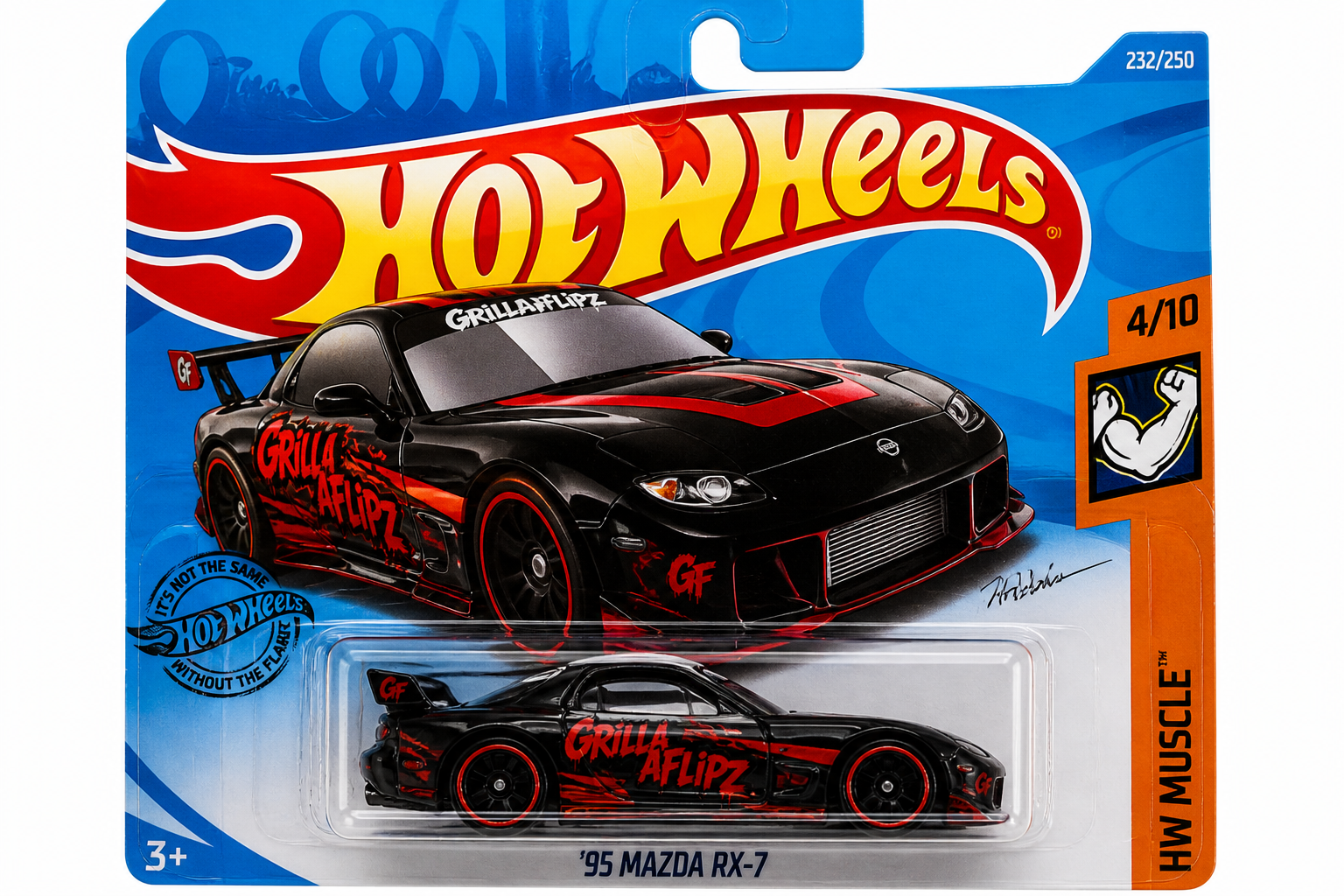 Die Cast