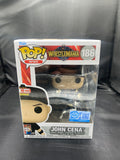 John Cena funko pop #186 WrestleMania 41