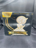 Pokemon Mega Evolution Elite Trainer Box Mega Gardevoir