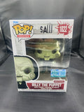 Funko POP! Billy The Puppet #1822 LE 9500