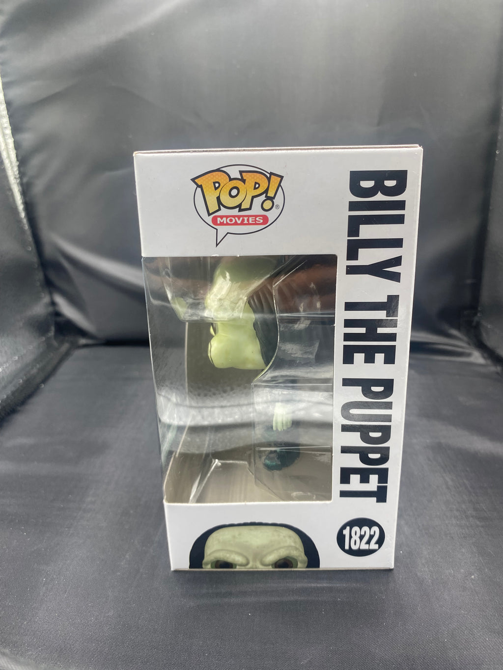 Funko POP! Billy The Puppet #1822 LE 9500